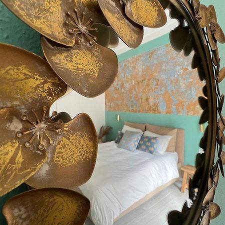 Valu Bed & Breakfast Carloforte  Luaran gambar