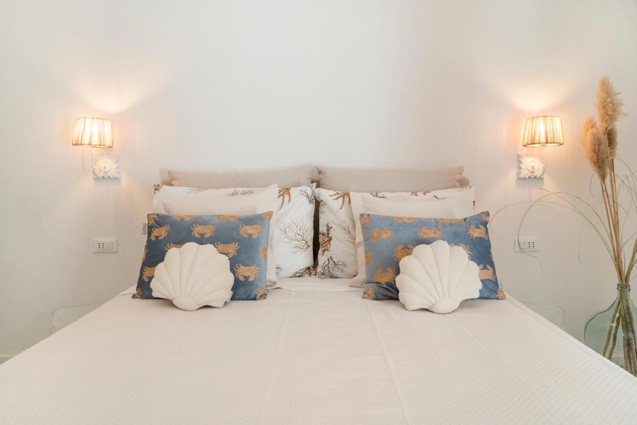 Valu Bed & Breakfast Carloforte  Luaran gambar