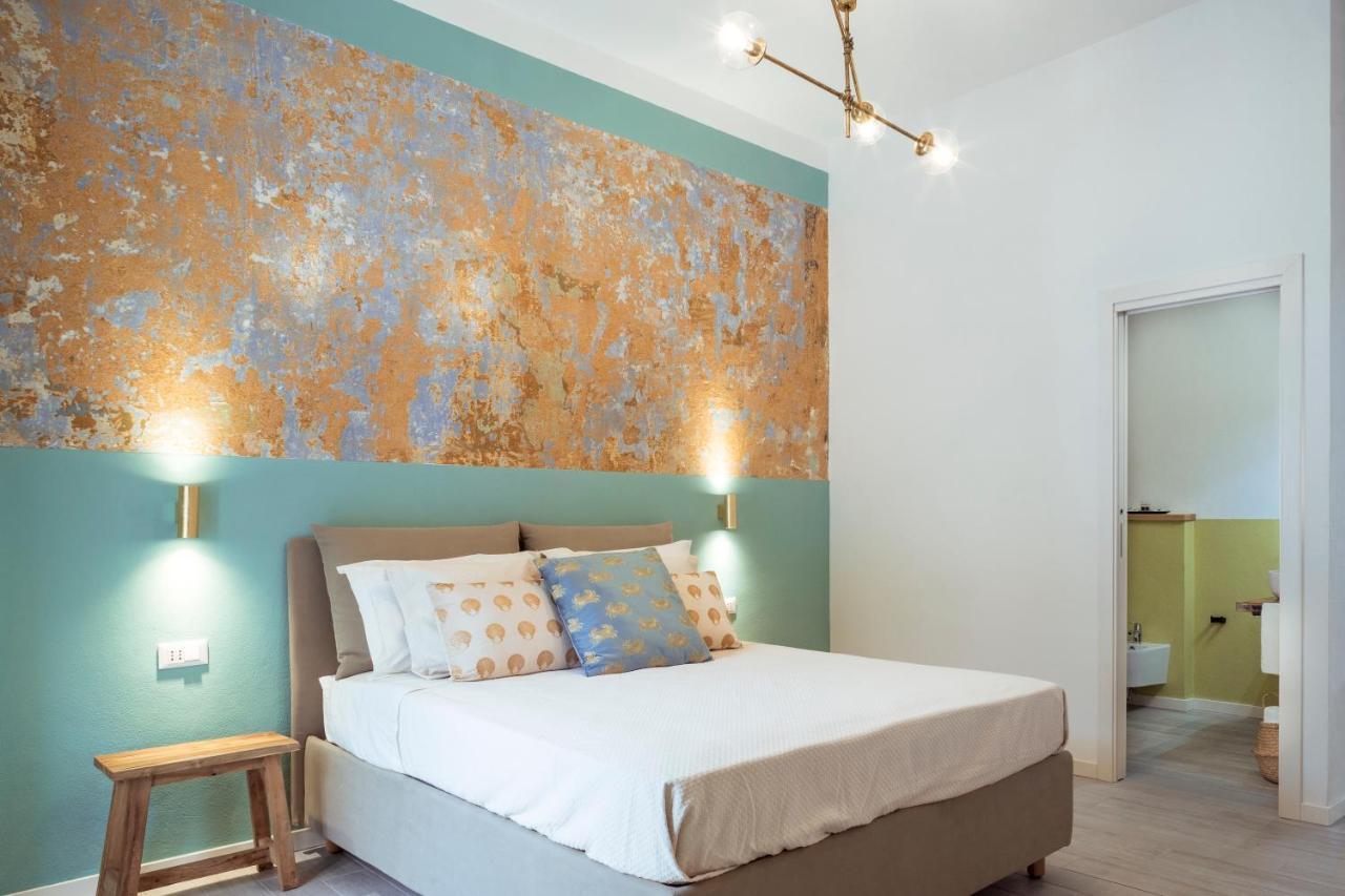Valu Bed & Breakfast Carloforte  Luaran gambar