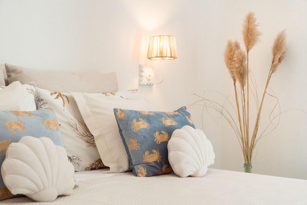 Valu Bed & Breakfast Carloforte  Luaran gambar