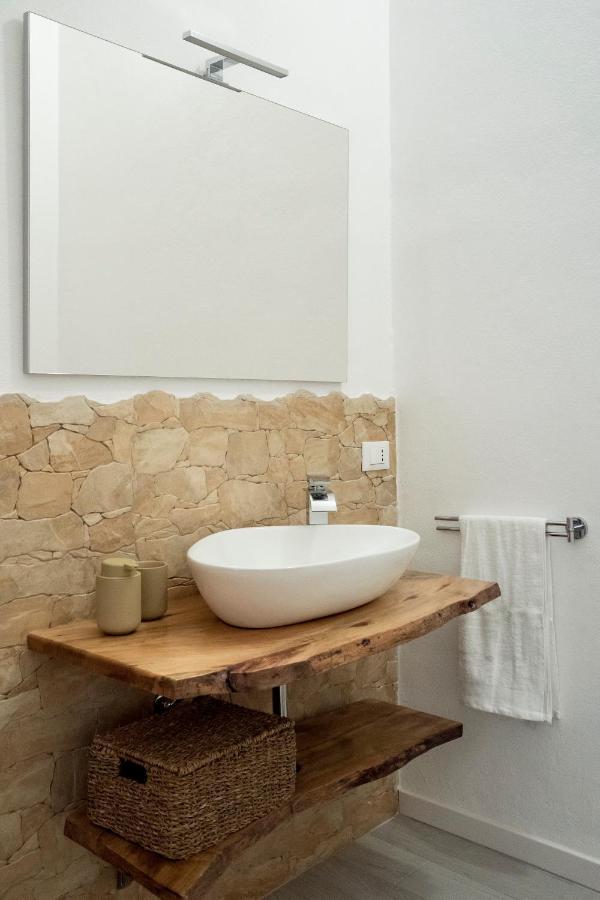 Valu Bed & Breakfast Carloforte  Luaran gambar