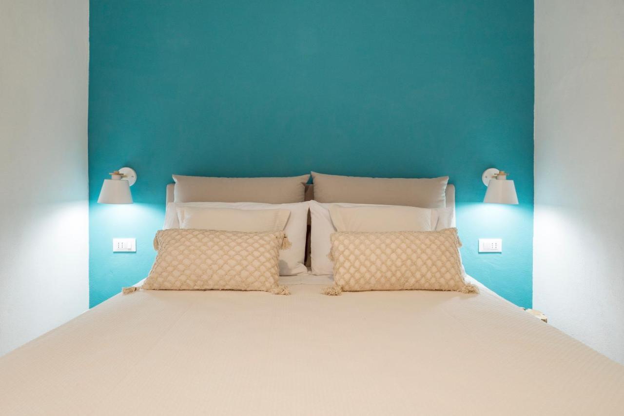 Valu Bed & Breakfast Carloforte  Luaran gambar