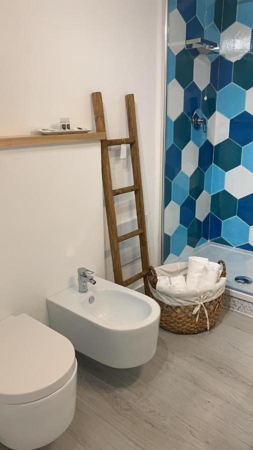 Valu Bed & Breakfast Carloforte  Luaran gambar