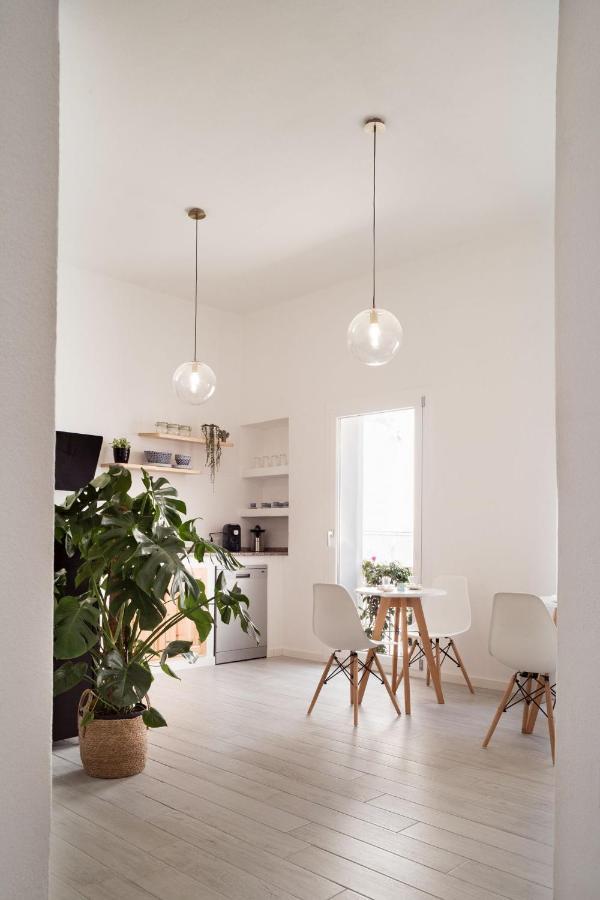 Valu Bed & Breakfast Carloforte  Luaran gambar