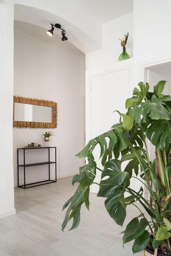Valu Bed & Breakfast Carloforte  Luaran gambar