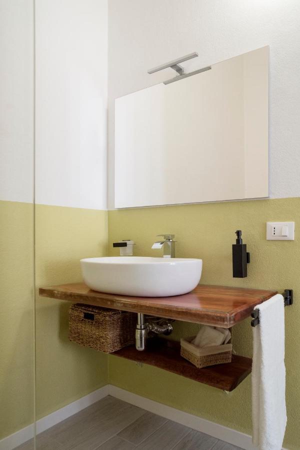 Valu Bed & Breakfast Carloforte  Luaran gambar