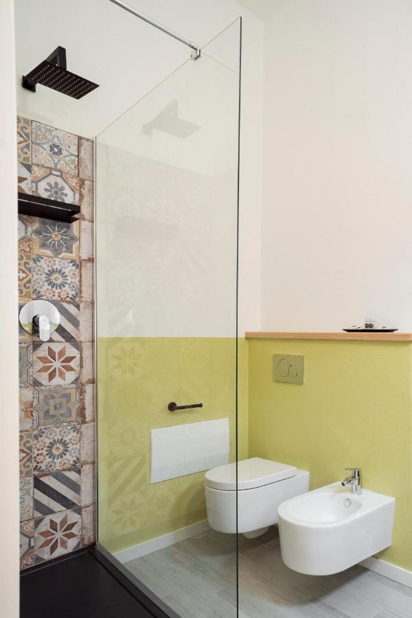 Valu Bed & Breakfast Carloforte  Luaran gambar