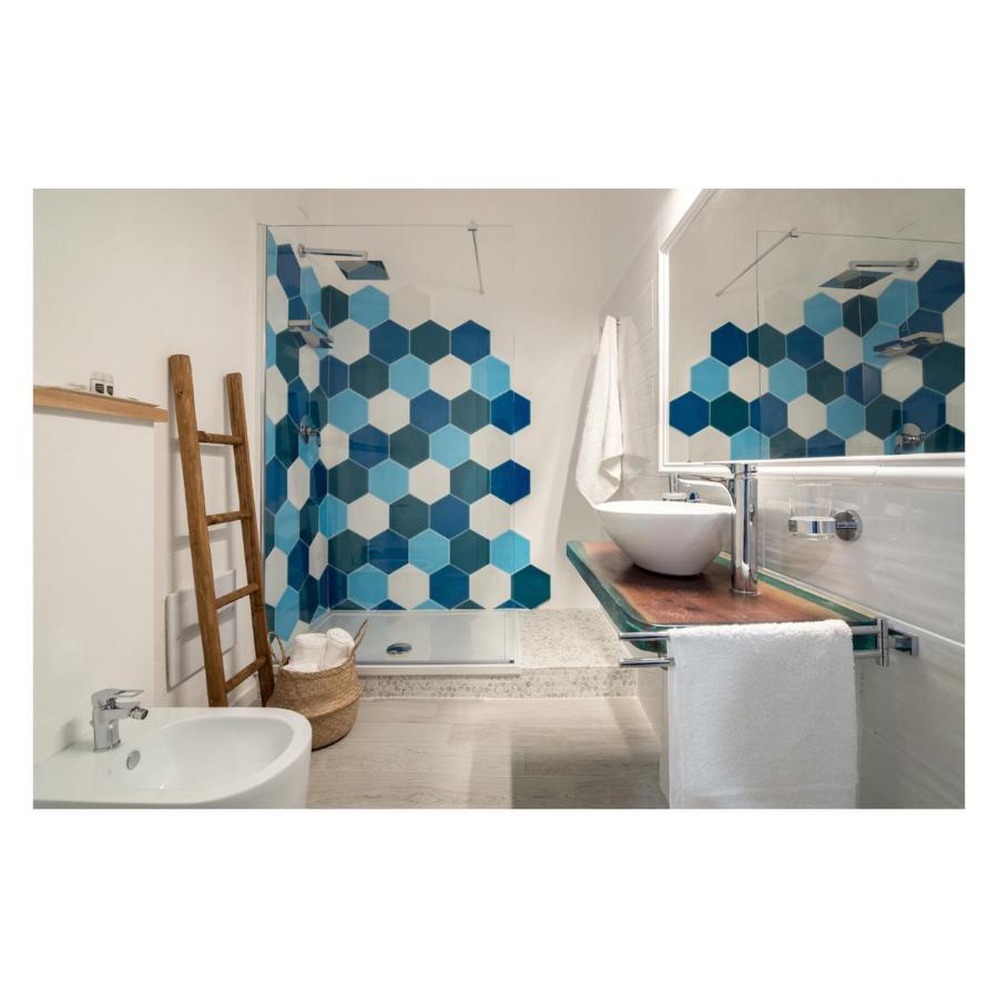 Valu Bed & Breakfast Carloforte  Luaran gambar
