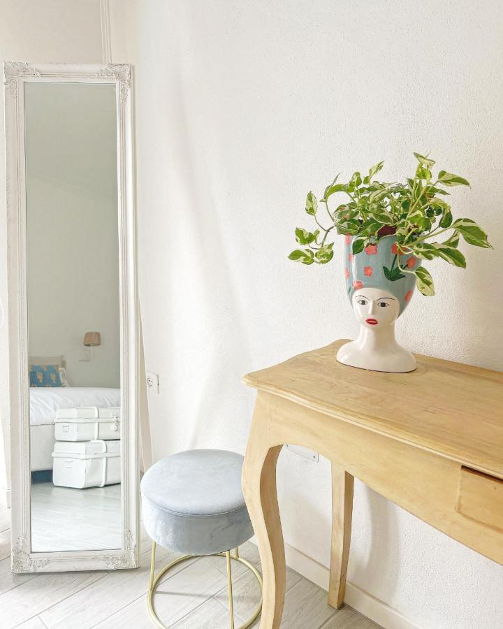 Valu Bed & Breakfast Carloforte  Luaran gambar