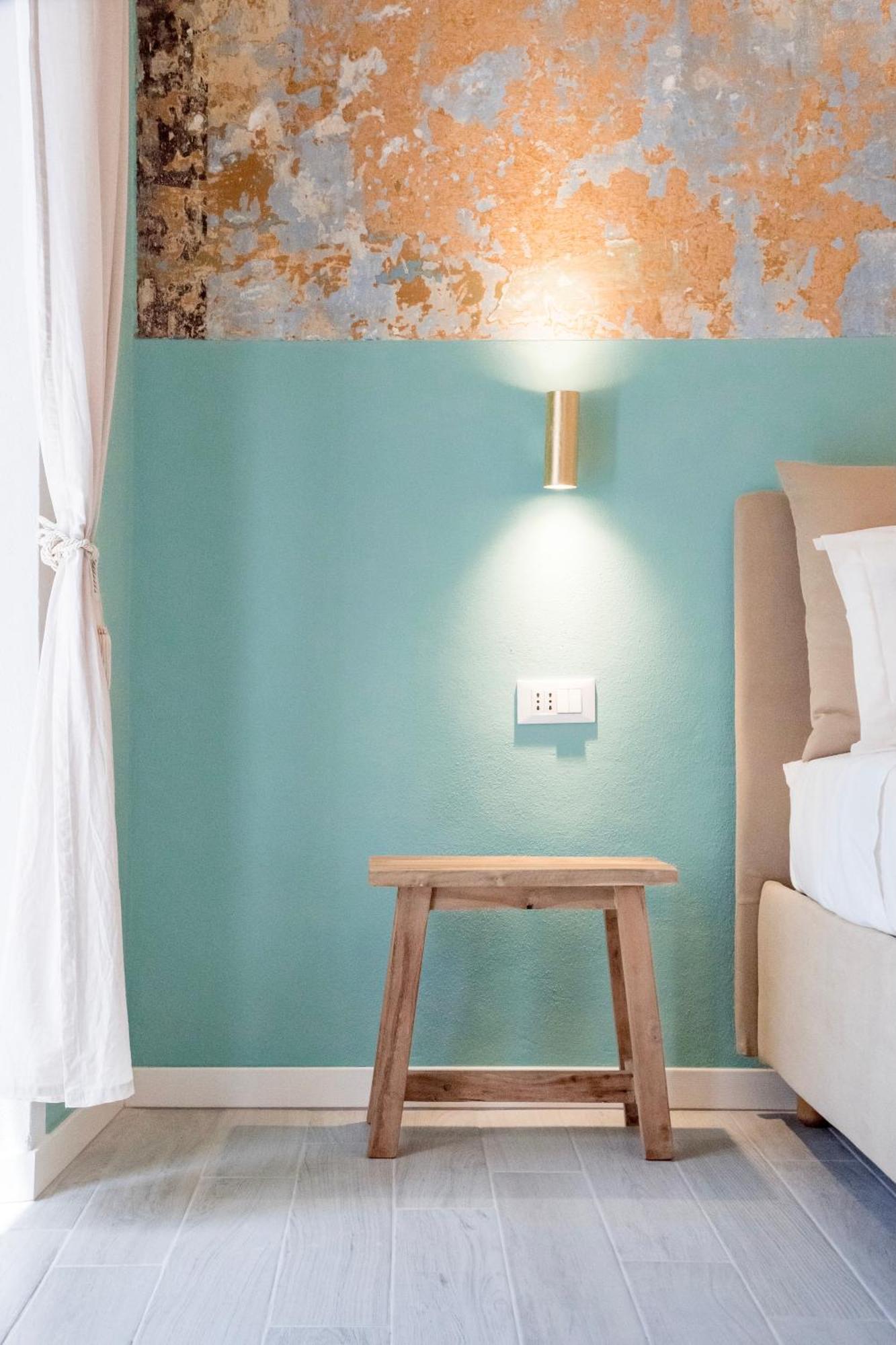 Valu Bed & Breakfast Carloforte  Luaran gambar