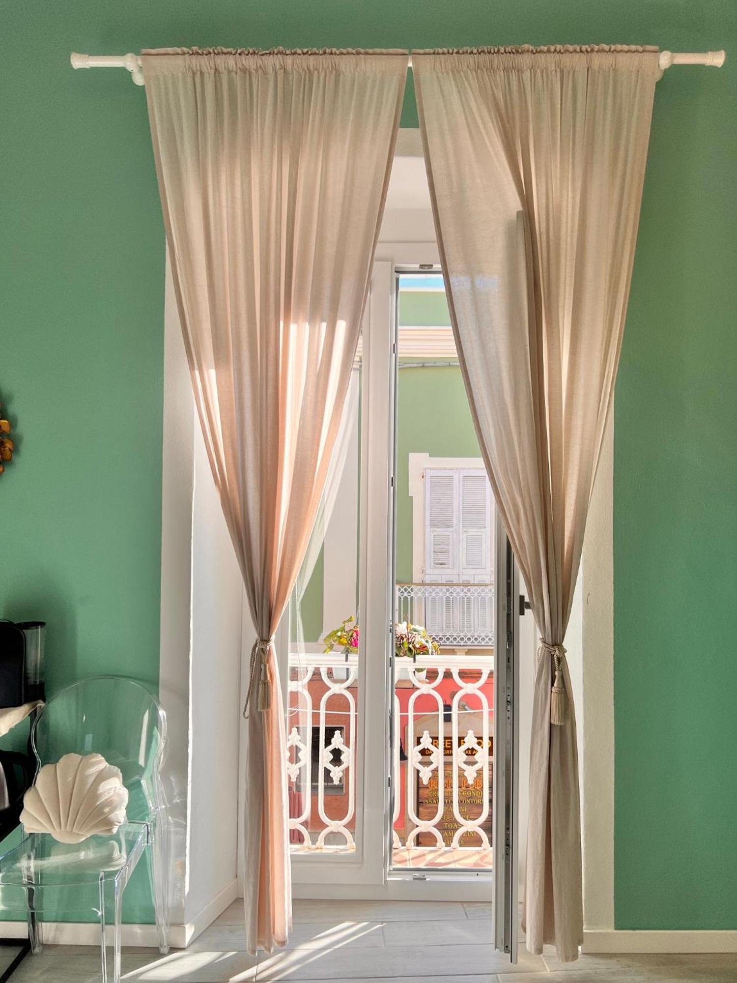 Valu Bed & Breakfast Carloforte  Luaran gambar