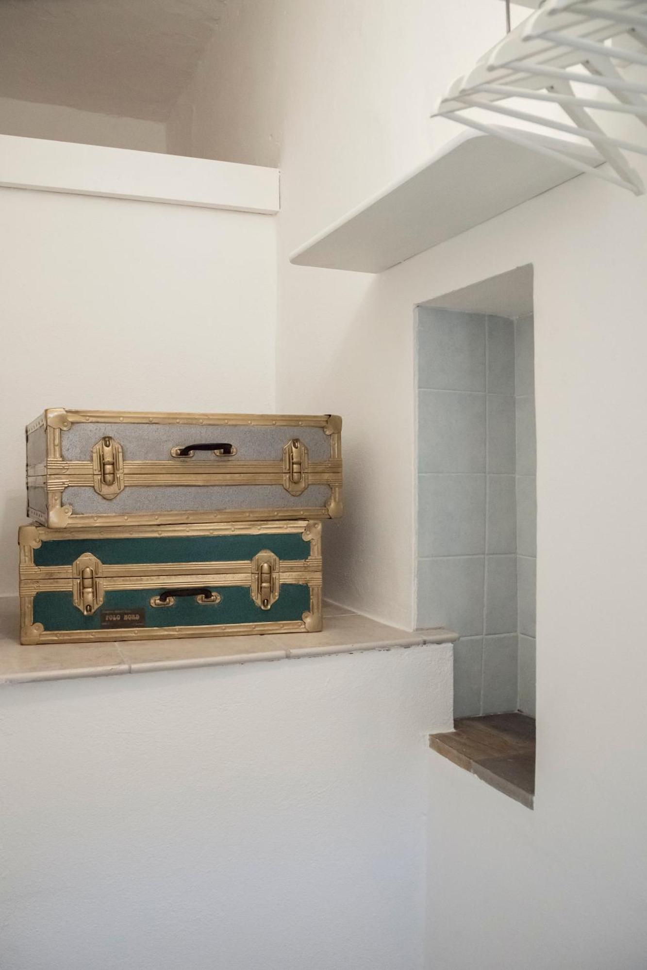 Valu Bed & Breakfast Carloforte  Luaran gambar